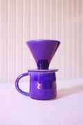 Jay Pour Over