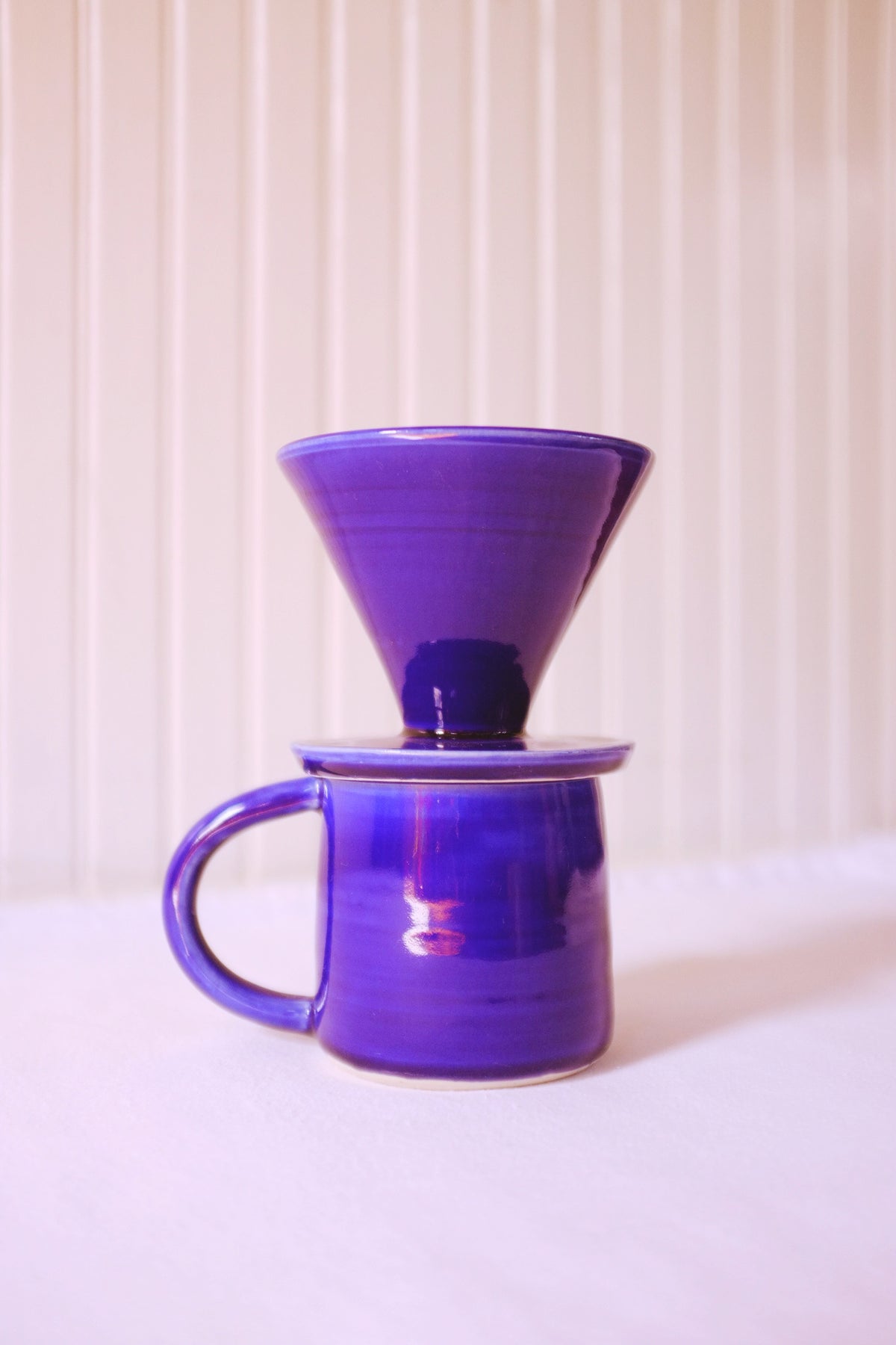 Jay Pour Over