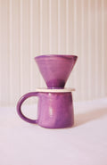 Anna's Pour Over