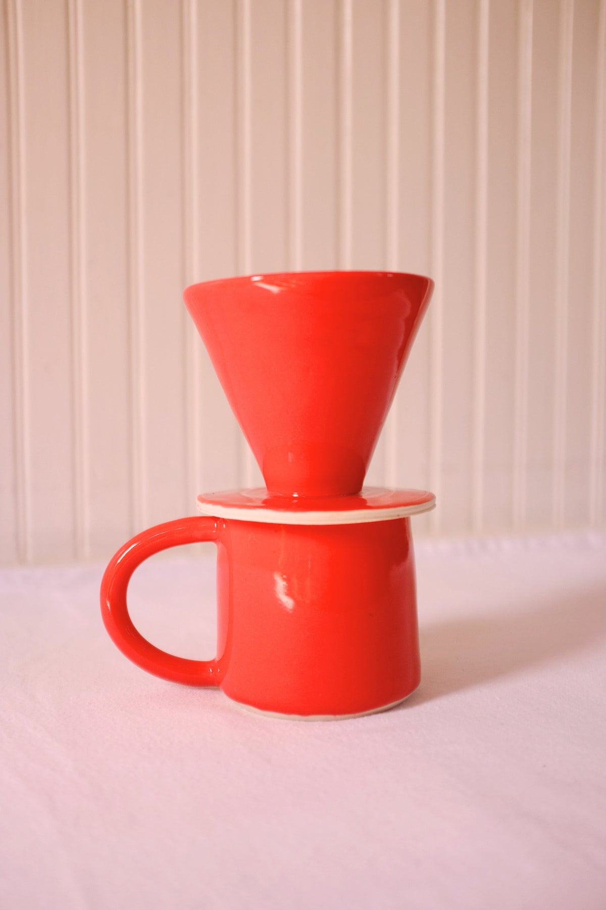 Tanager Pour Over