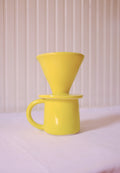 Warbler Pour Over