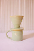 Lagoon Pour Over