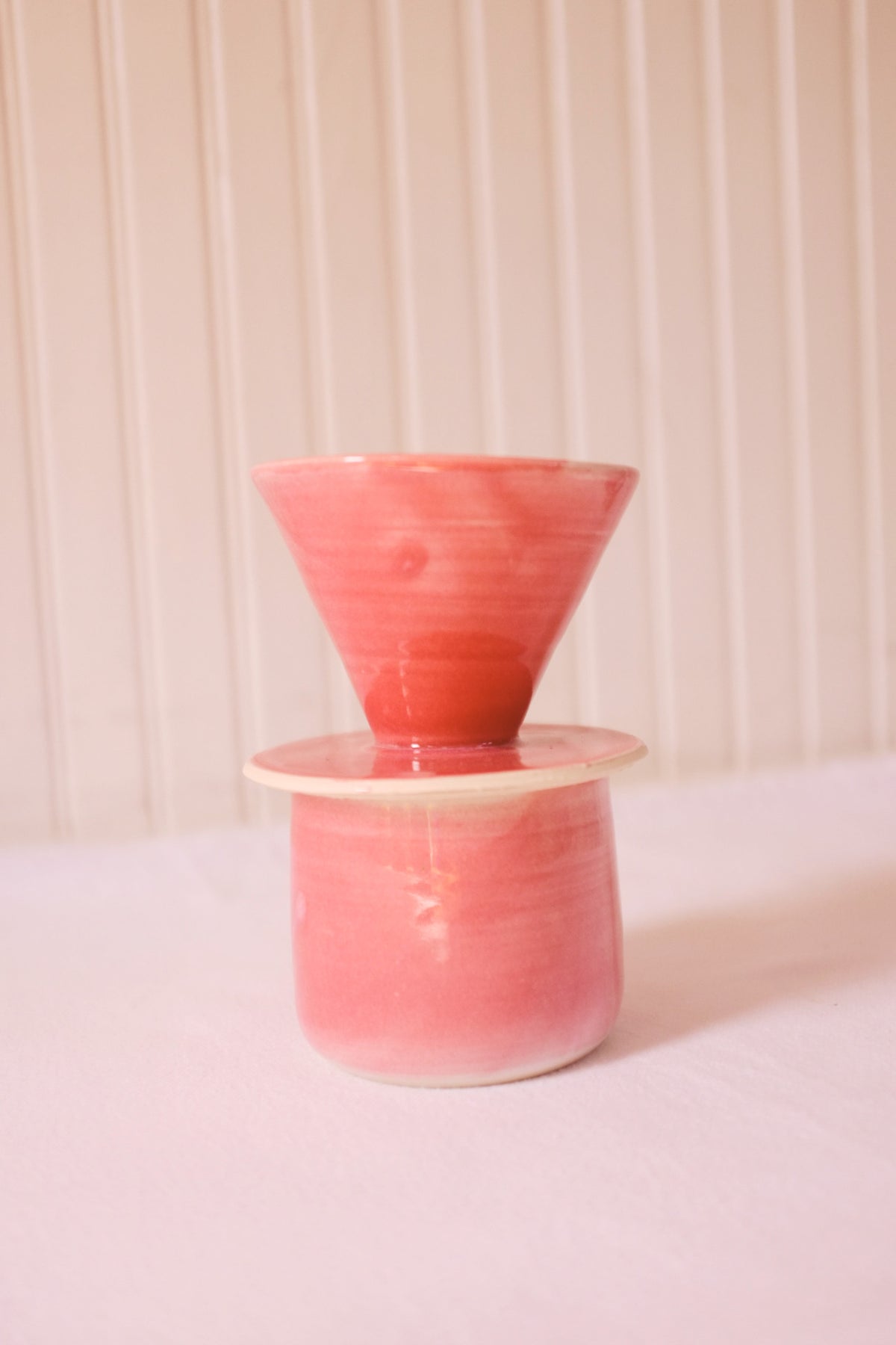 Spoonbill Pour Over